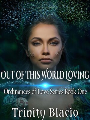 cover image of Out of This World Loving